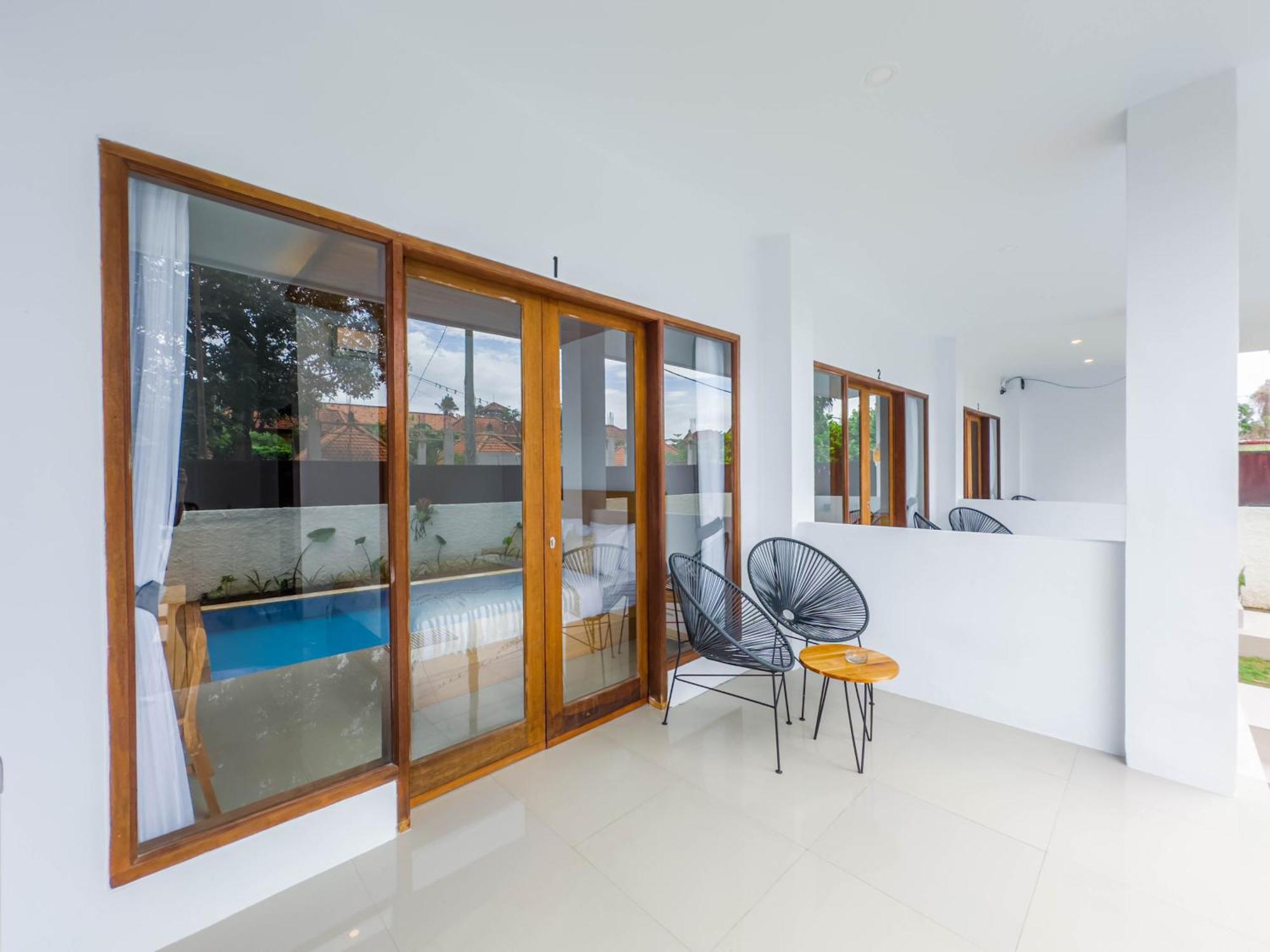 Vitasha Supala - Center Prime Location Appartement