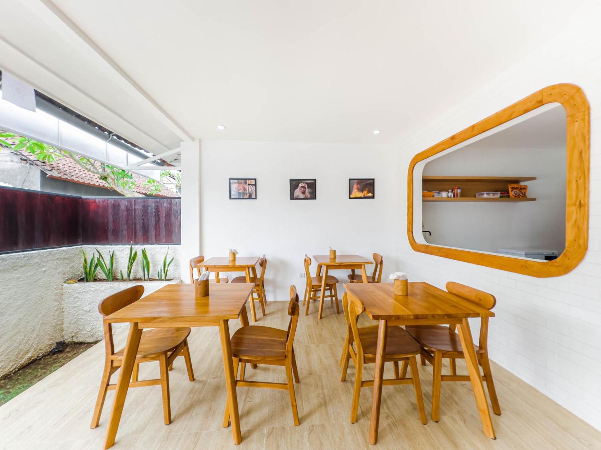Vitasha Supala - Center Prime Location Ubud