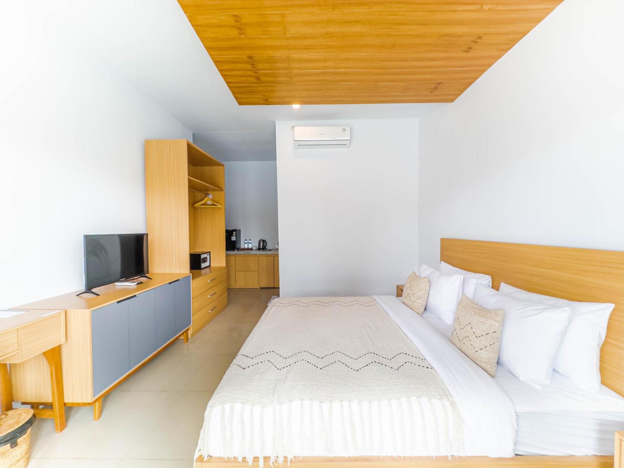 Vitasha Supala - Center Prime Location Appartement