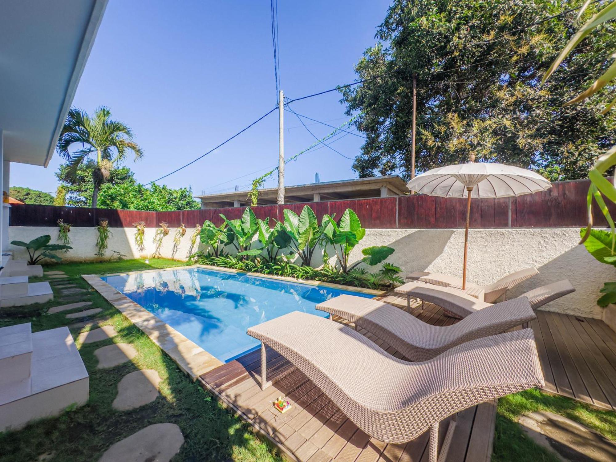 Vitasha Supala - Center Prime Location * Ubud