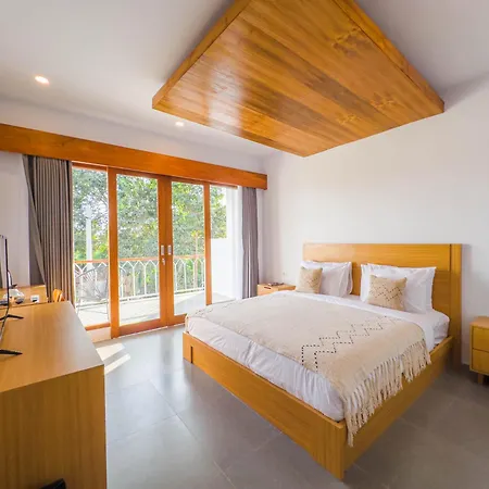 Vitasha Supala Ubud - Ubud Center Prime Location Exterior photo