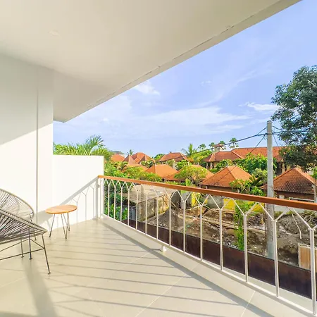 Vitasha Supala Ubud - Ubud Center Prime Location Exterior photo