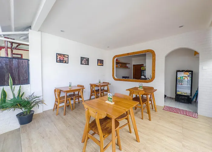 Vitasha Supala Ubud - Ubud Center Prime Location