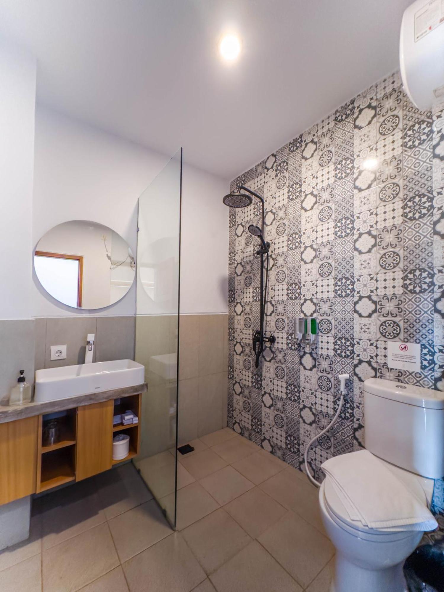 Vitasha Supala - Center Prime Location Apartment