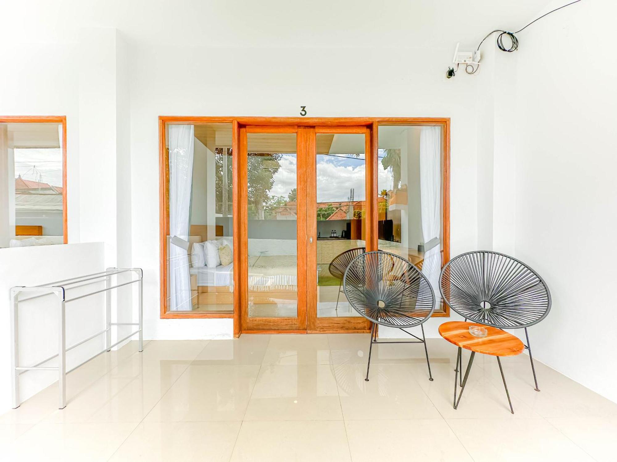 Vitasha Supala - Center Prime Location *