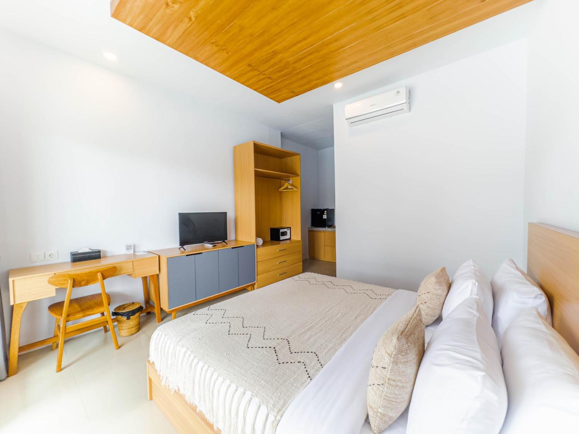 Vitasha Supala - Center Prime Location Apartment *