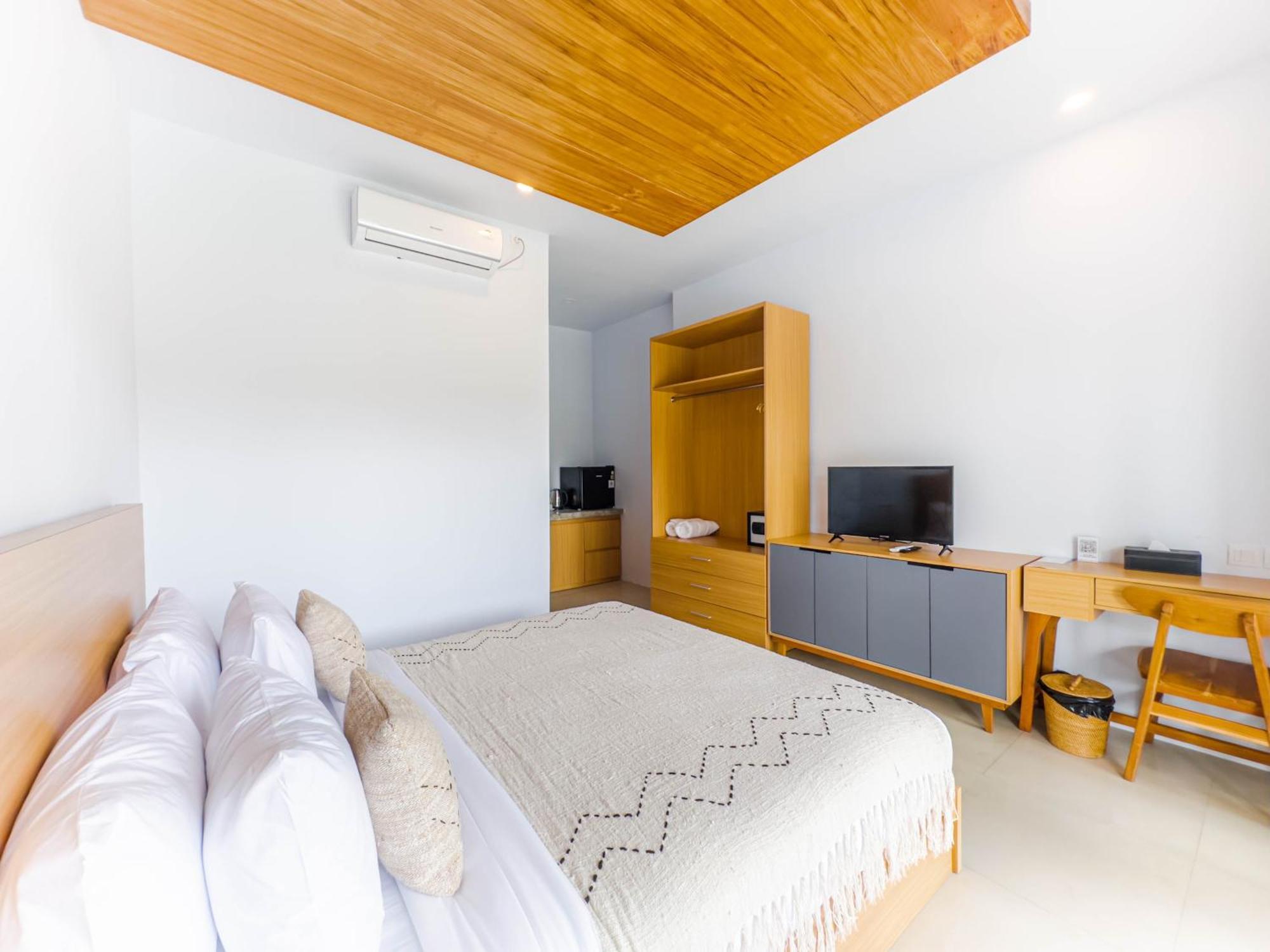 Apartment Vitasha Supala - Center Prime Location Ubud (Bali)