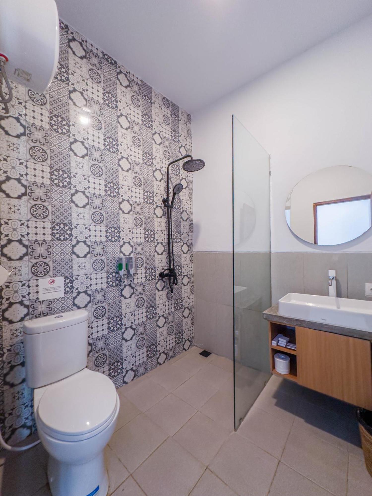 Apartment Vitasha Supala - Center Prime Location Ubud (Bali)