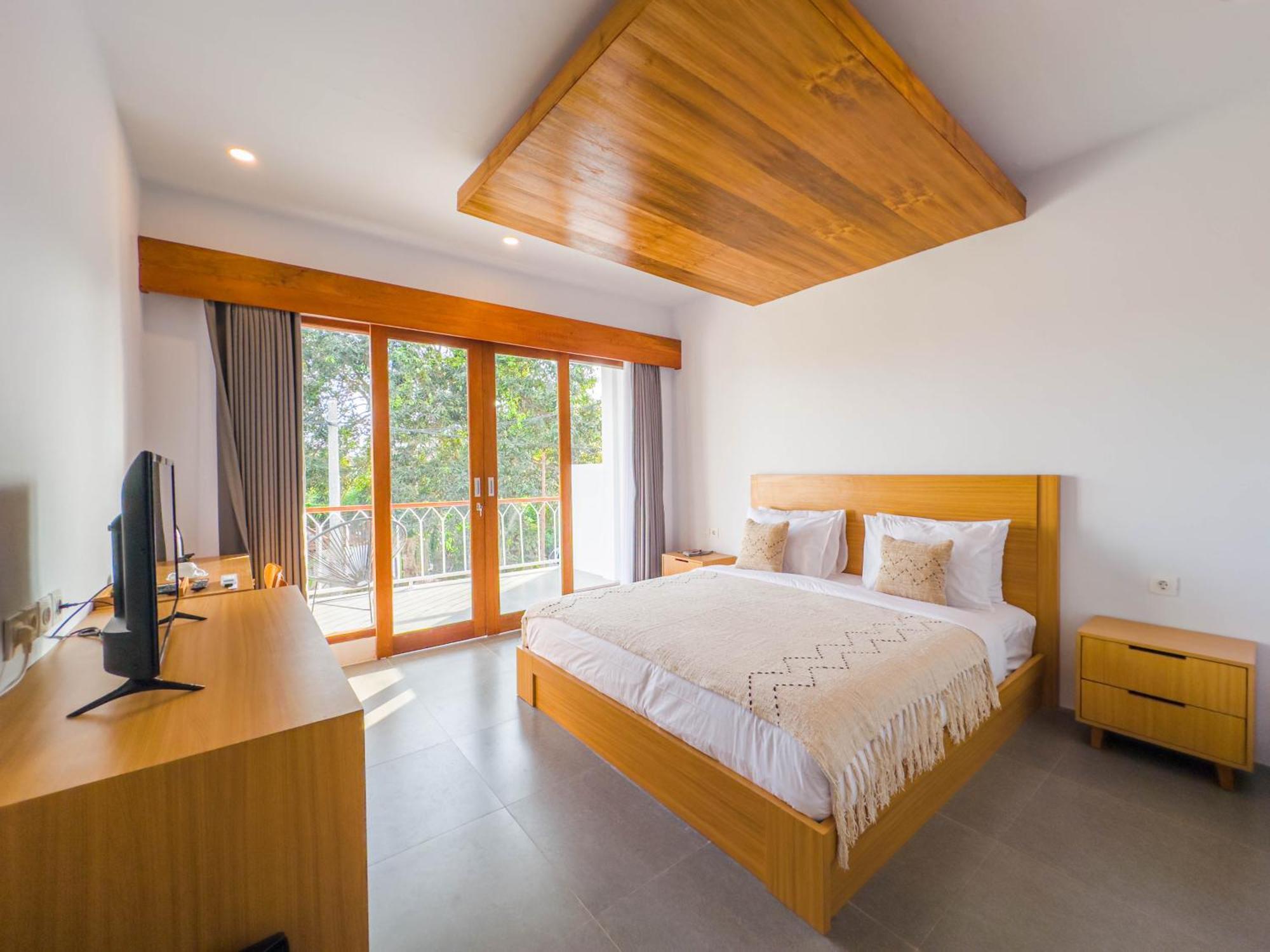 Apartment Vitasha Supala - Center Prime Location *