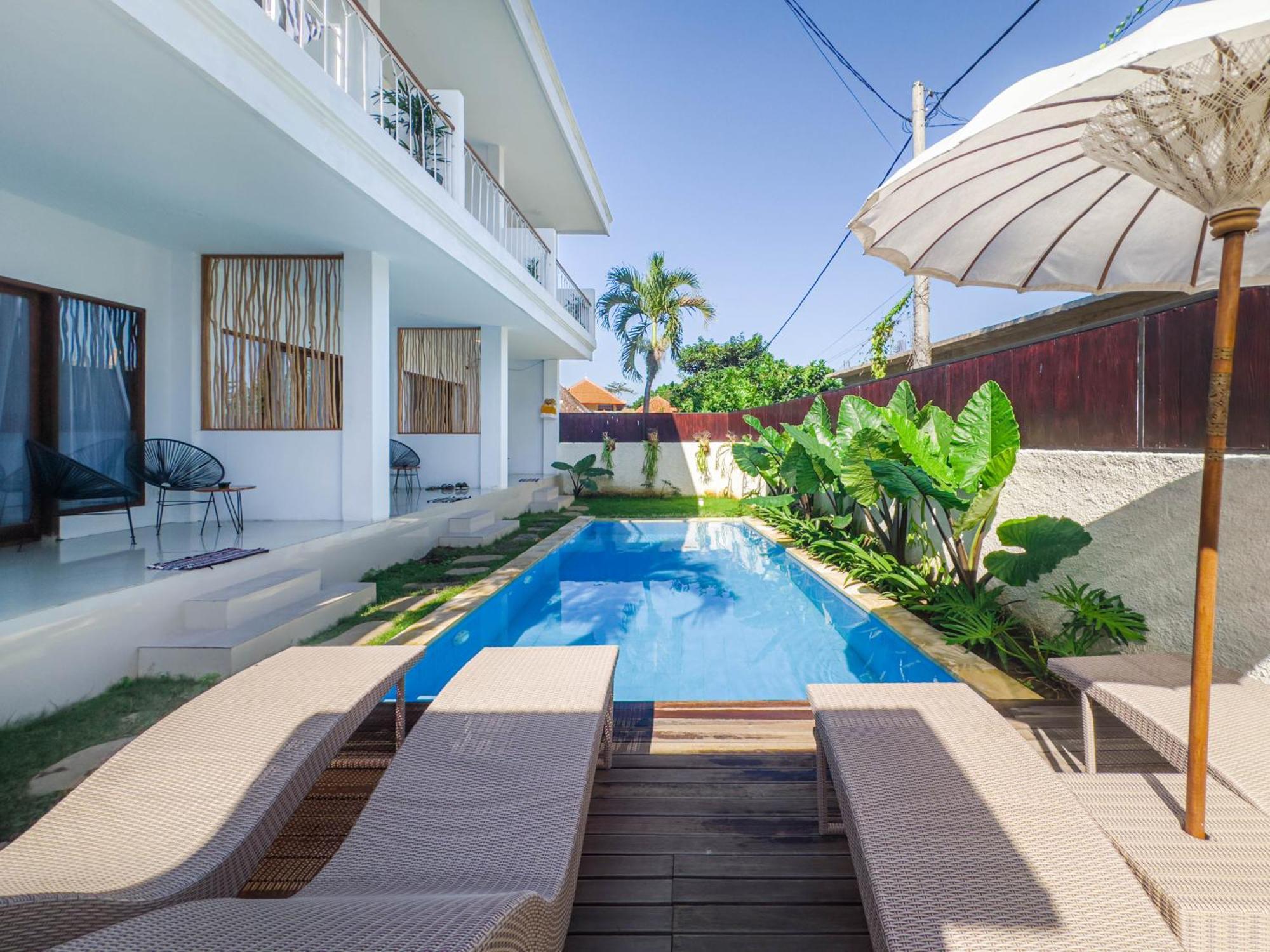 Vitasha Supala - Center Prime Location *