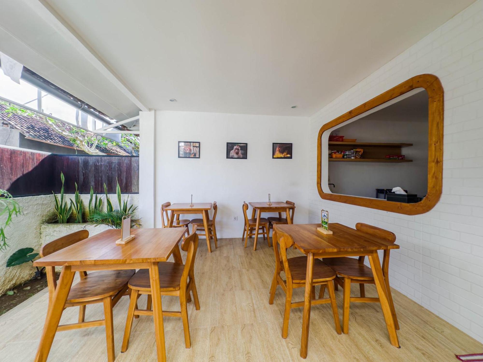 Vitasha Supala - Center Prime Location Ubud (Bali)