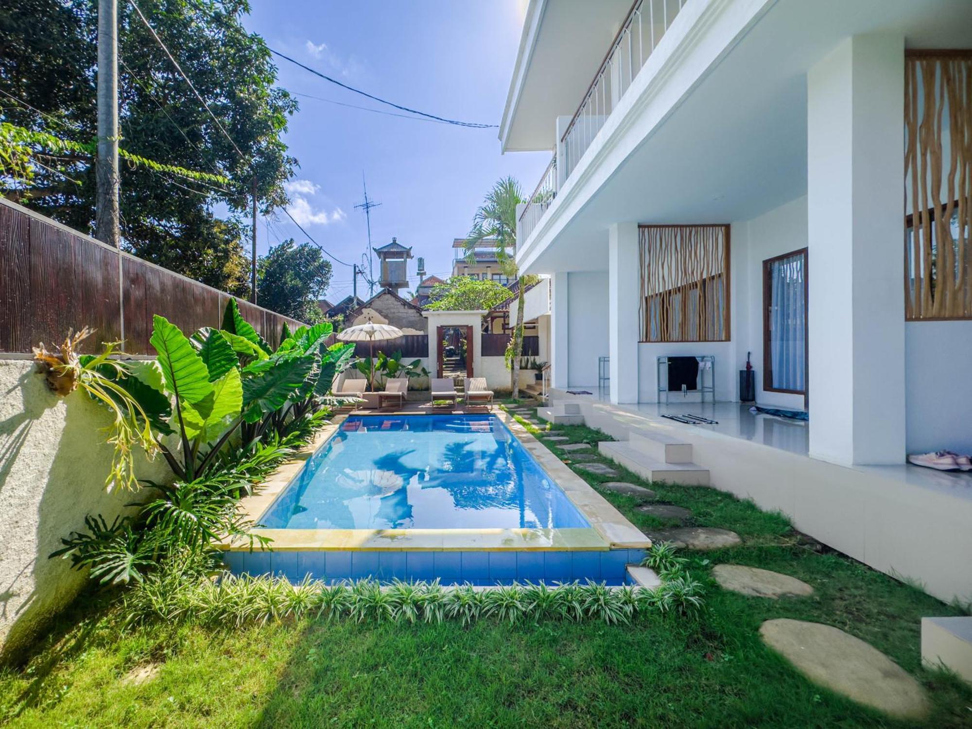 Vitasha Supala - Center Prime Location