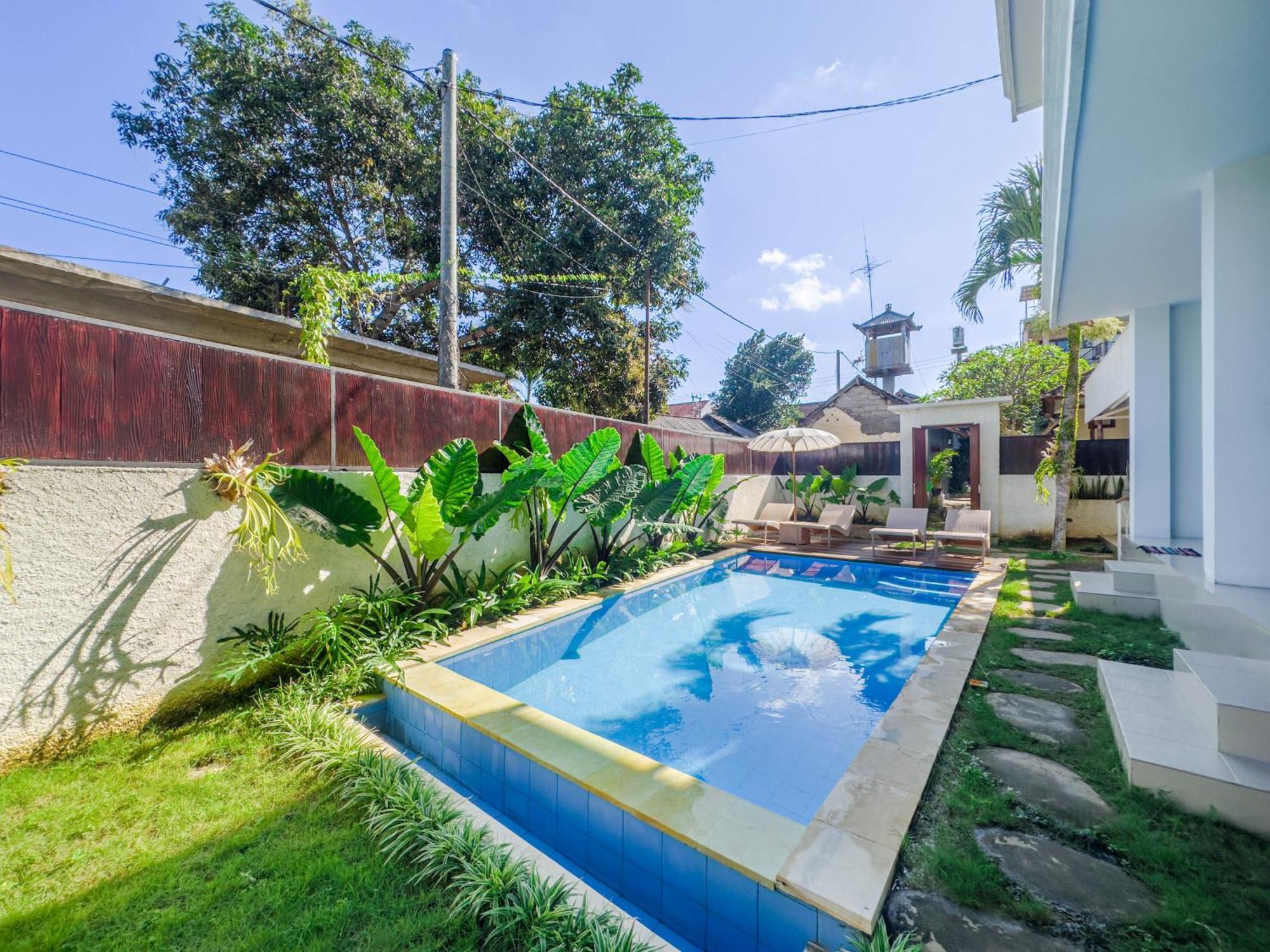 Vitasha Supala - Center Prime Location Apartment